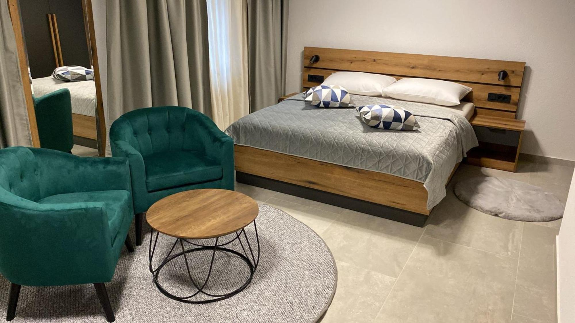 Villa Knezevic-Completely Renovated 2025 Plitvicka Jezera Luaran gambar