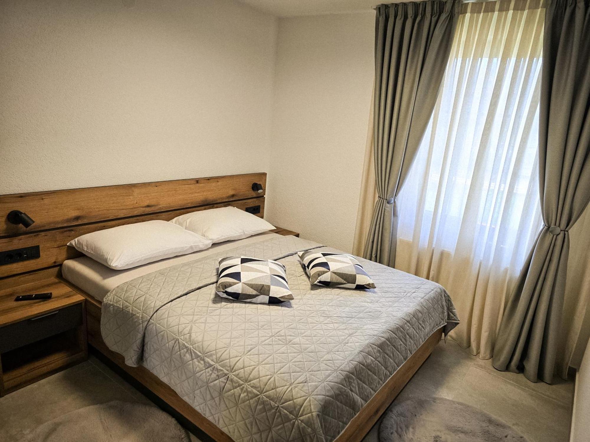 Villa Knezevic-Completely Renovated 2025 Plitvicka Jezera Luaran gambar