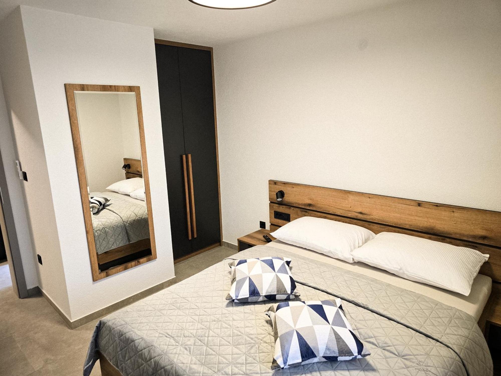 Villa Knezevic-Completely Renovated 2025 Plitvicka Jezera Luaran gambar