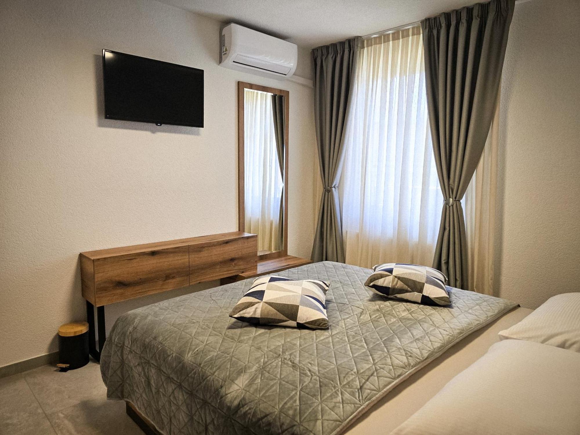 Villa Knezevic-Completely Renovated 2025 Plitvicka Jezera Luaran gambar