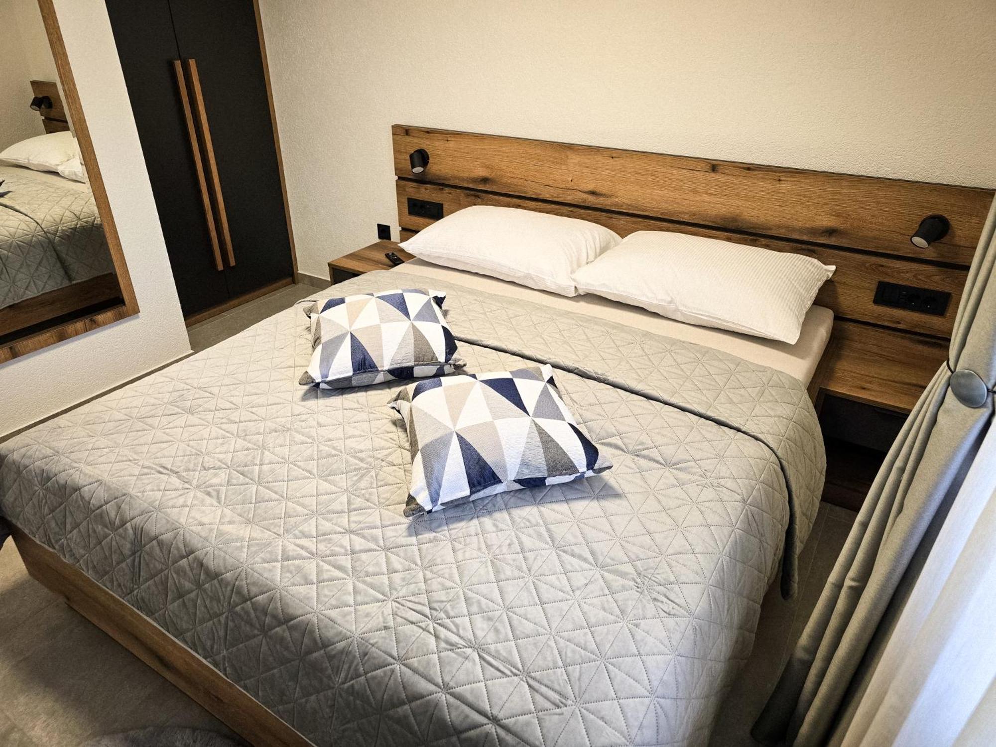Villa Knezevic-Completely Renovated 2025 Plitvicka Jezera Luaran gambar